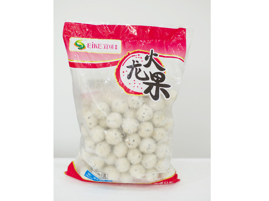 火龍果