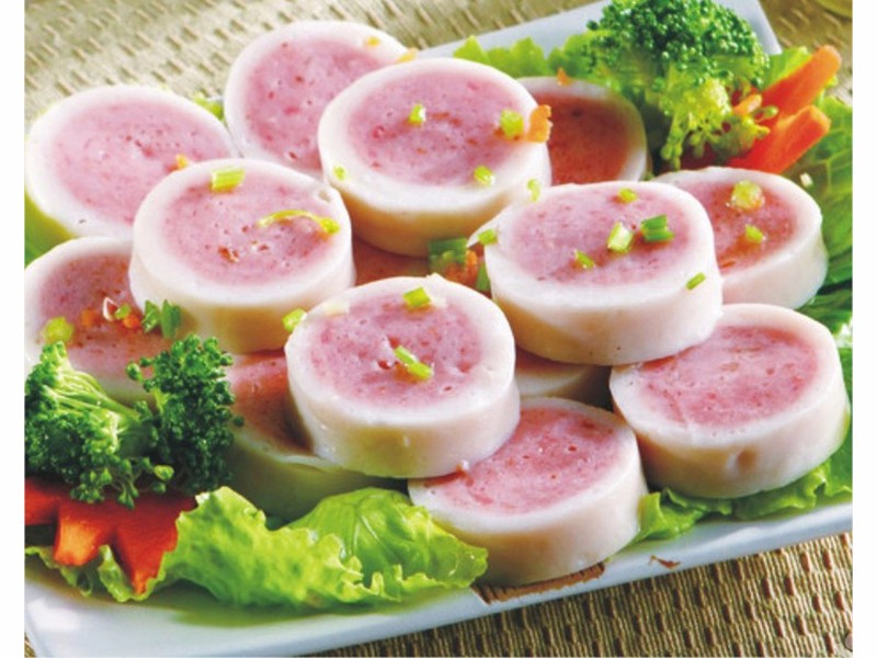 鮑魚(yú)片（2.5kgx4袋）