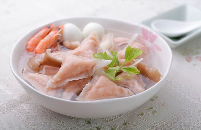 肉燕（2.5kgx4袋）