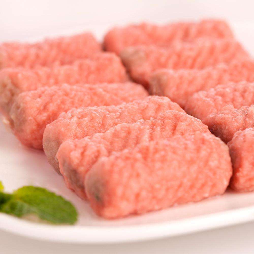 蝦味肉卷（2.5kgx4袋）