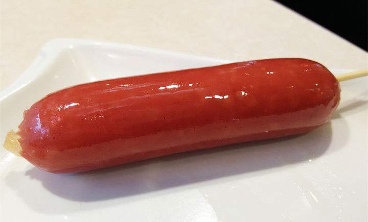 原味臺烤