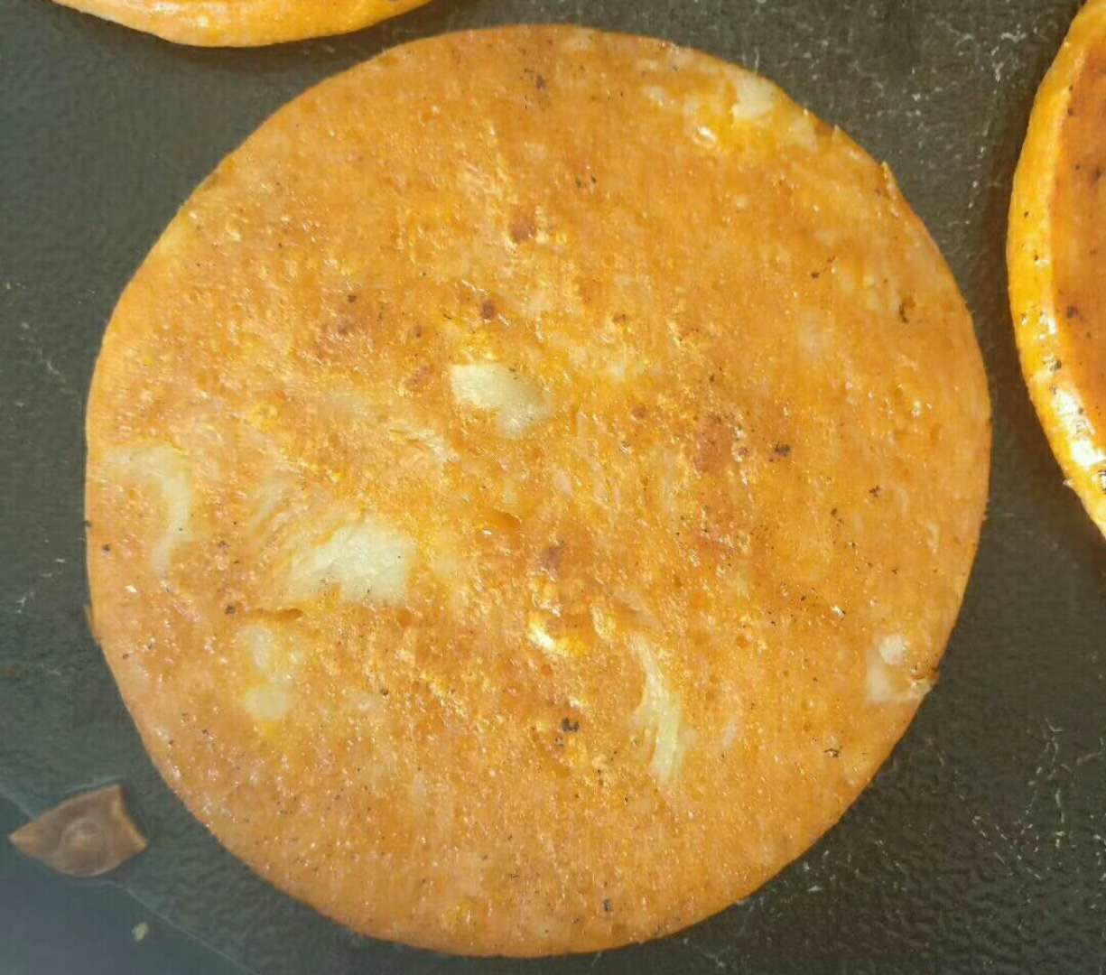 里雞肉排