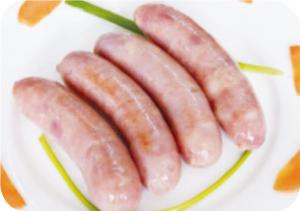 原味純肉腸