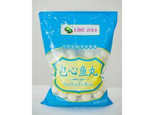 包心魚(yú)丸
