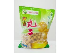 黃金丸子
