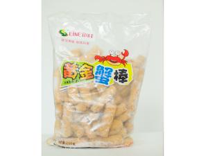 黃金蟹棒