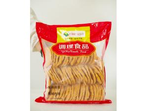 里雞肉排