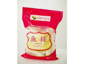 魚(yú)排