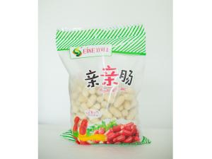 玉米親親腸