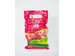 手工肉腸2