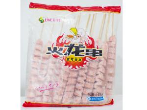 火龍串