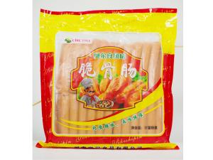 奧爾良風(fēng)味脆骨腸