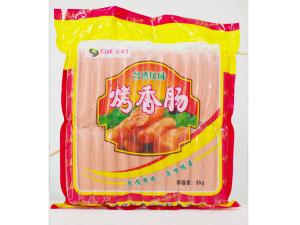 宜可臺灣烤香腸