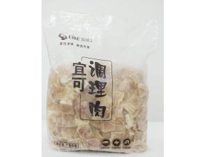 宜可調理肉