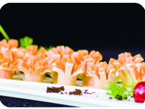 金桂花腸（2.5kgx4袋）