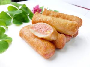 香辣魚(yú)棒（2.5kgx4袋）