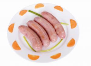 原味純肉腸
